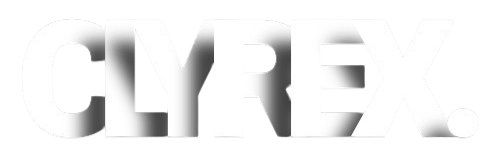 Clyrex Logo